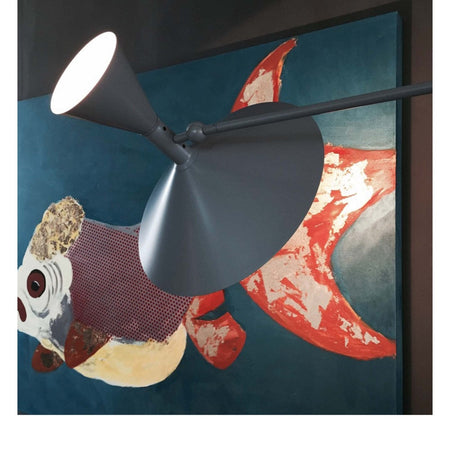 Nemo Lighting - Lampe de Marseille - Skandium London