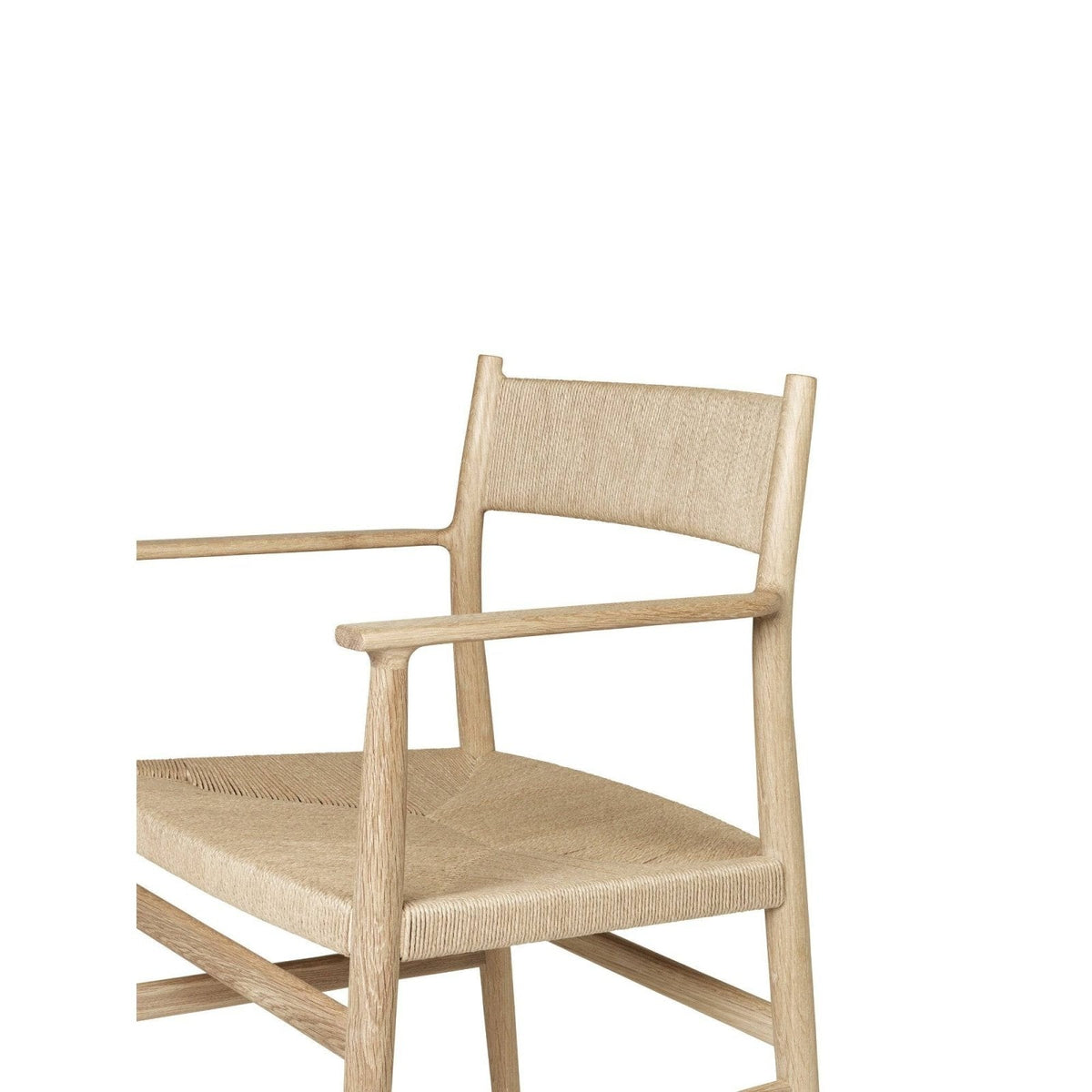Brdr. Krüger - ARV Dining Armchair - Skandium London