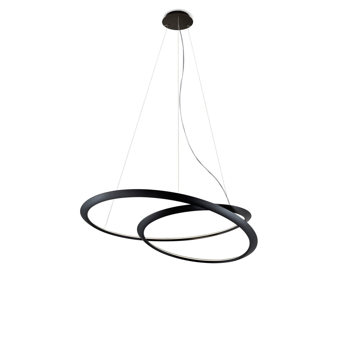 Nemo Lighting - Kepler Pendant light - downlight - Skandium London