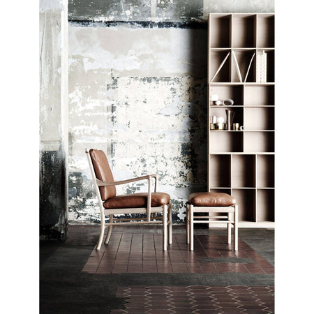 Carl Hansen - OW149 Colonial Chair - Skandium London
