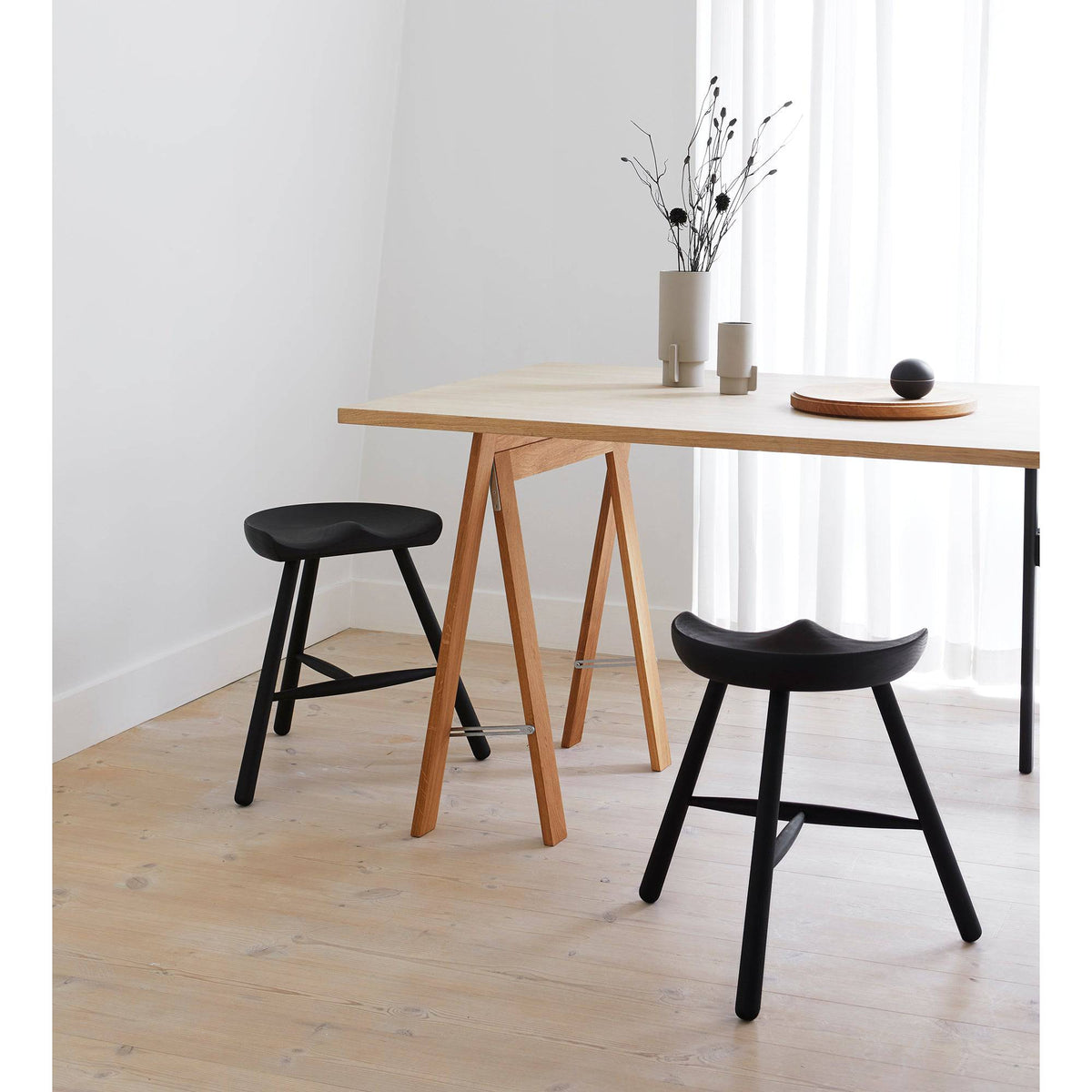 Form & Refine - Shoemaker Chair™ no. 49 - Skandium London