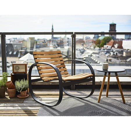 Parc Rocking Chair | Cane-line | Skandium London