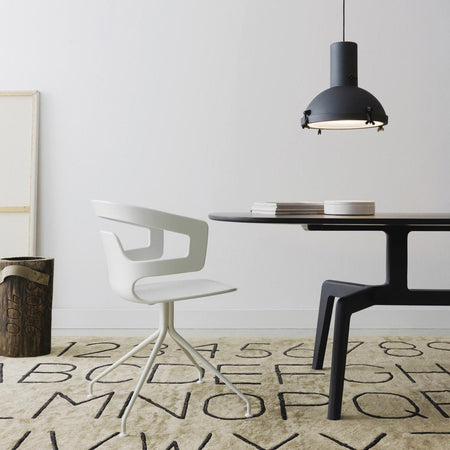 Nemo Lighting - Projecteur 365 Pendant light - Skandium London