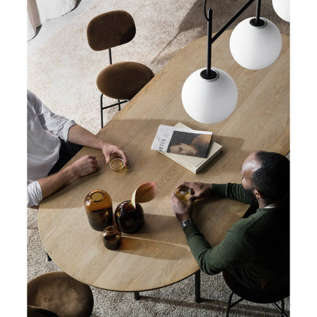 Audo - TR Bulb Suspension Frame - Skandium London