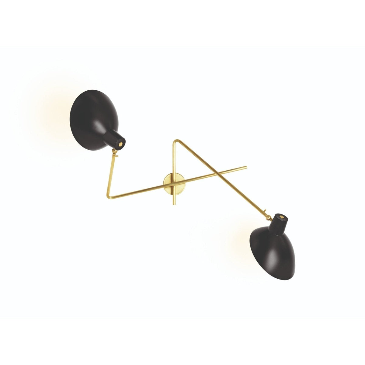 Astep - VV Cinquanta Twin Lamp - Skandium London