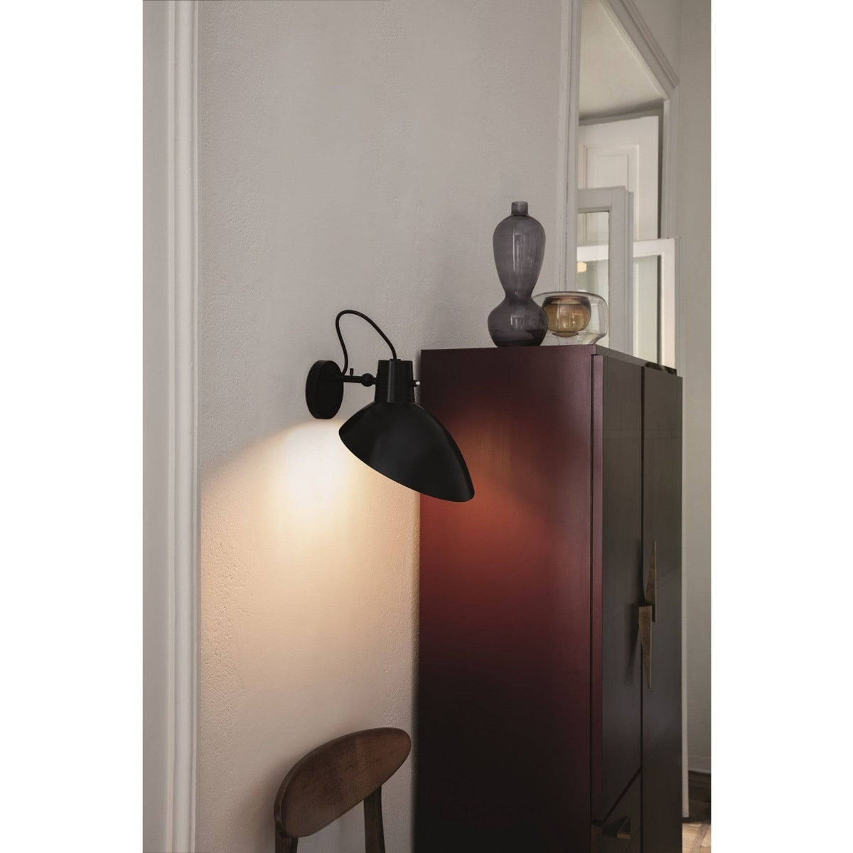 Astep - VV Cinquanta Wall Lamp - Skandium London
