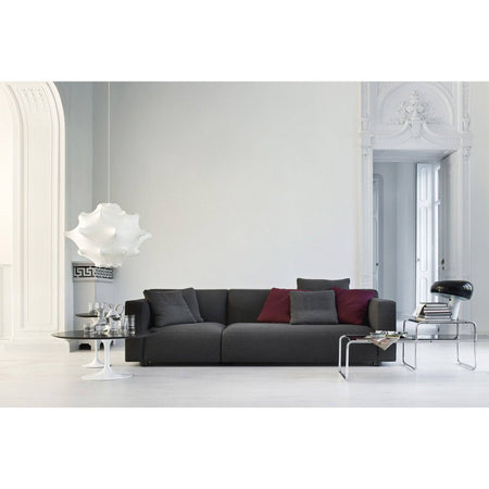 Flos - Snoopy table lamp, black - Skandium London