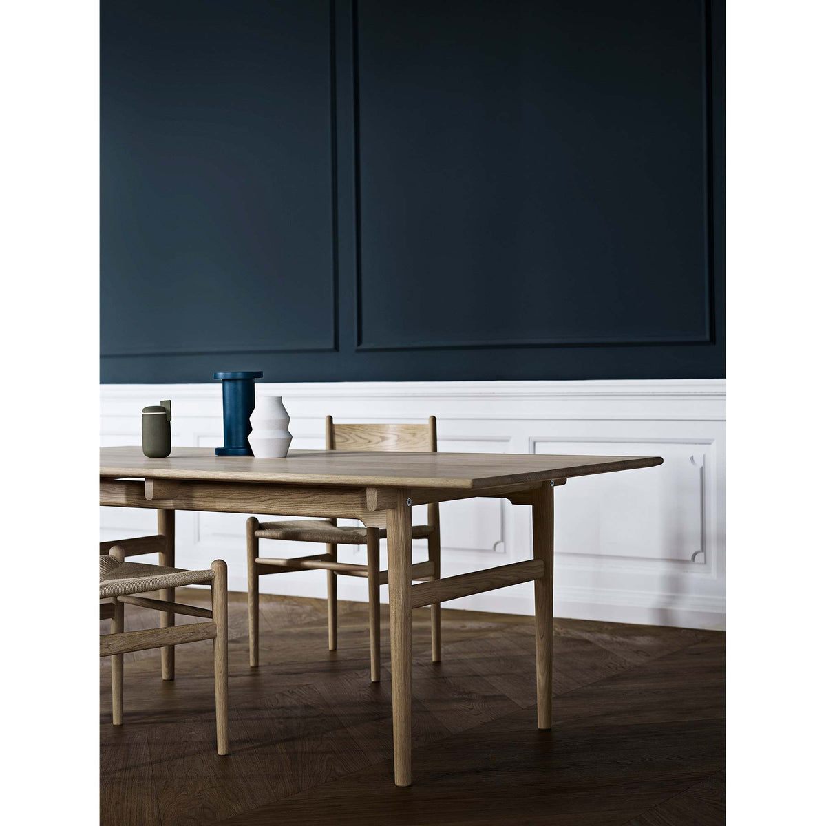 Carl Hansen - CH36 Chair - Skandium London