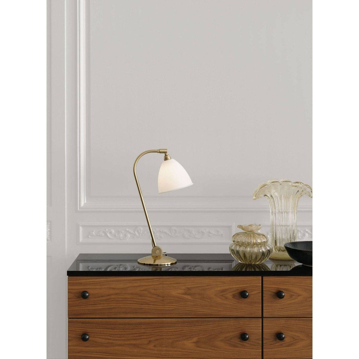 Gubi - BL2 Table Lamp - Ø16 - Skandium London