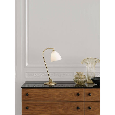 Gubi - BL2 Table Lamp - Ø16 - Skandium London