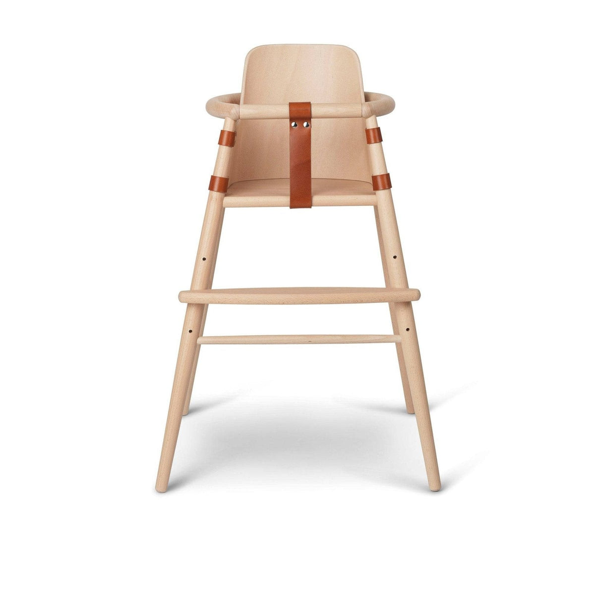 Carl Hansen - ND54 Children's chair - Skandium London