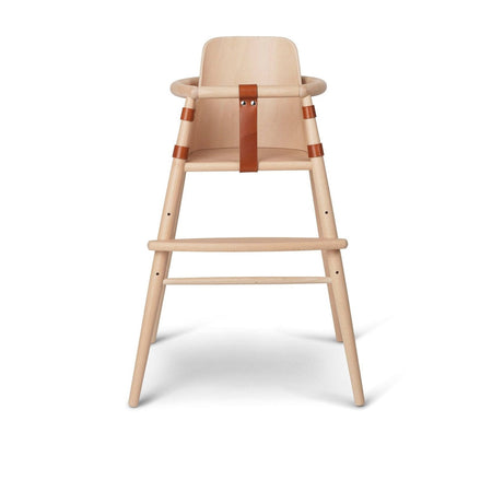 Carl Hansen - ND54 Children's chair - Skandium London