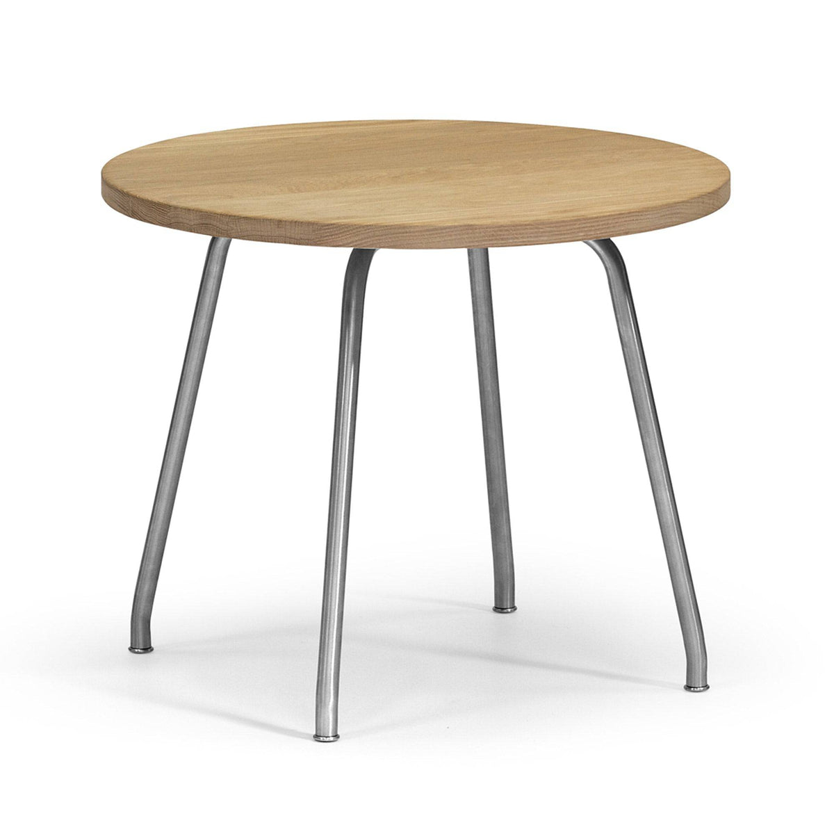 Carl Hansen - CH415 coffee table - Skandium London