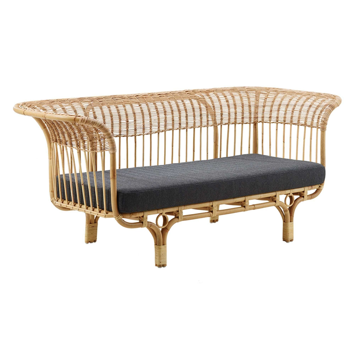 Sika Design - Belladonna Sofa with Cushion - Skandium London
