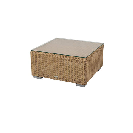 Chester Footstool/Coffee Table | Cane-line | Skandium London
