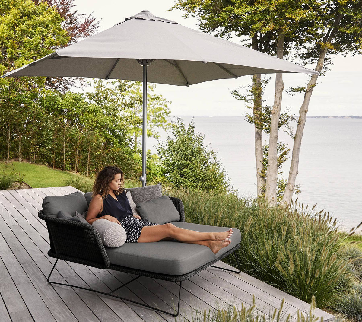 Horizon Daybed | Cane-line | Skandium London