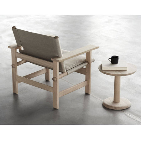 Fredericia - The Canvas Chair - Skandium London
