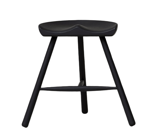 Shoemaker Chair™ no. 49 | Form & Refine | Skandium London