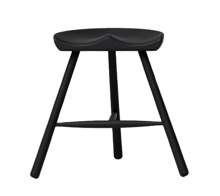 Shoemaker Chair™ no. 49 | Form & Refine | Skandium London