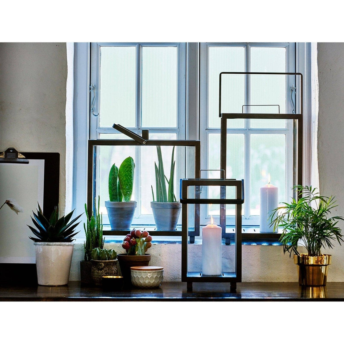 Cane-line - Lighthouse Lantern - Skandium London