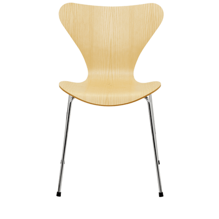 Fritz Hansen - Series 7™ 3107 - Natural veneer - Skandium London