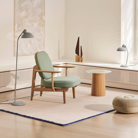 Fritz Hansen Lighting - Kaiser idell™ Table Lamp - 6556-T - Skandium London