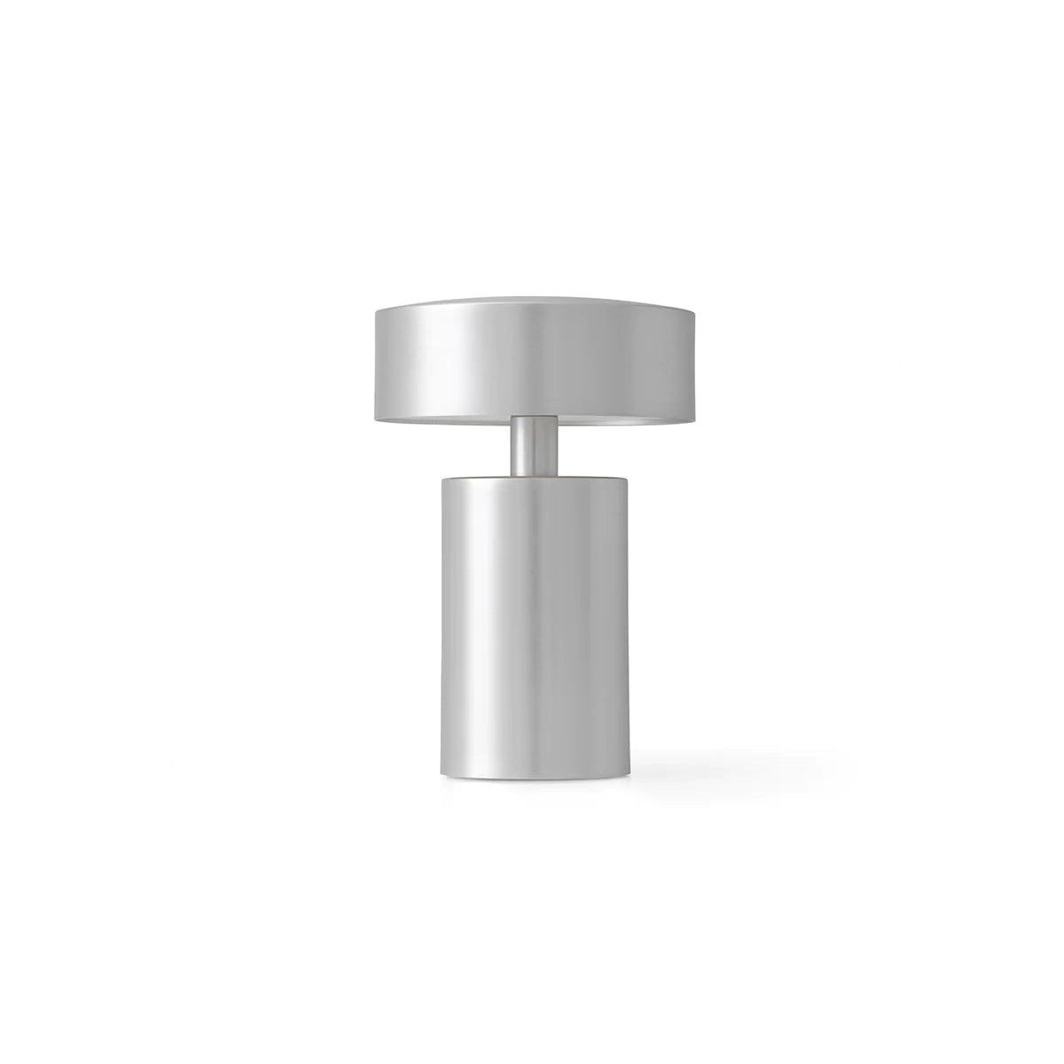 Audo (Menu) - Column Table Lamp, Portable - Skandium London