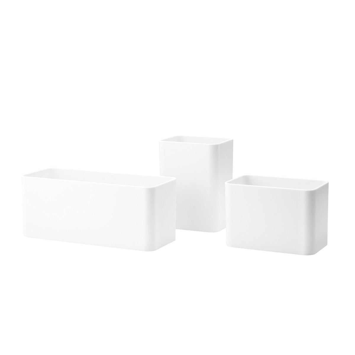 String - Organisers - Set of 3 - Skandium London