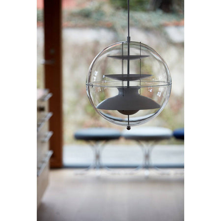 Verpan - Panto Pendant Lamp - Skandium London
