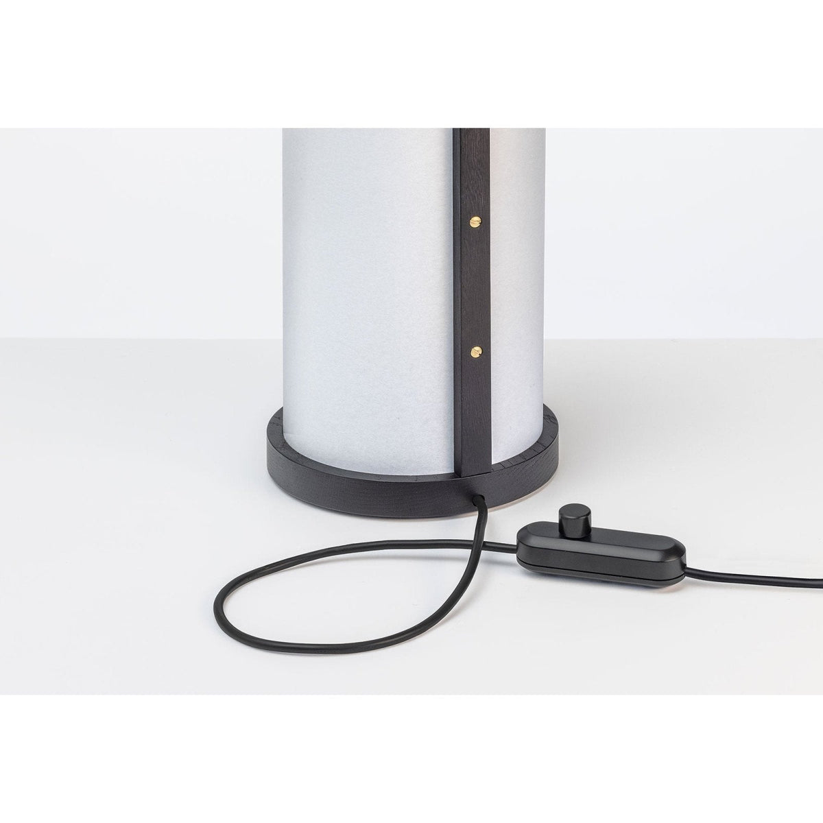 Motarasu - Enso Table Lamp - Skandium London
