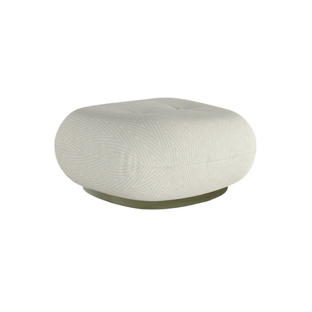 Gubi - Pacha Ottoman - Outdoor Swivel - Skandium London