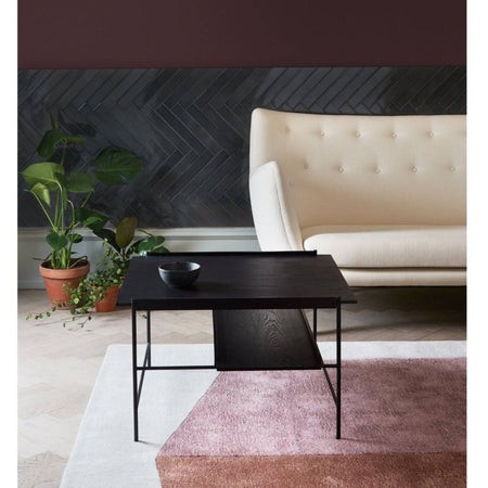Please Wait to be Seated - Kanso Coffee Table - Skandium London