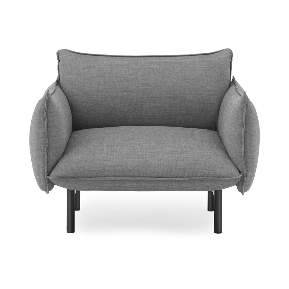Ark Armchair