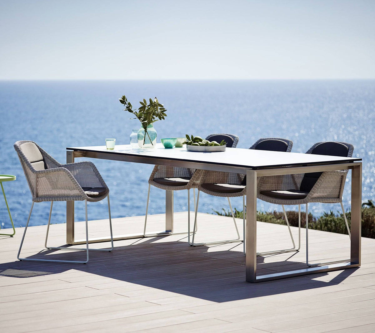 Breeze Chair | Cane-line | Skandium London