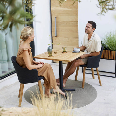 Cane-line - Choice chair - Skandium London