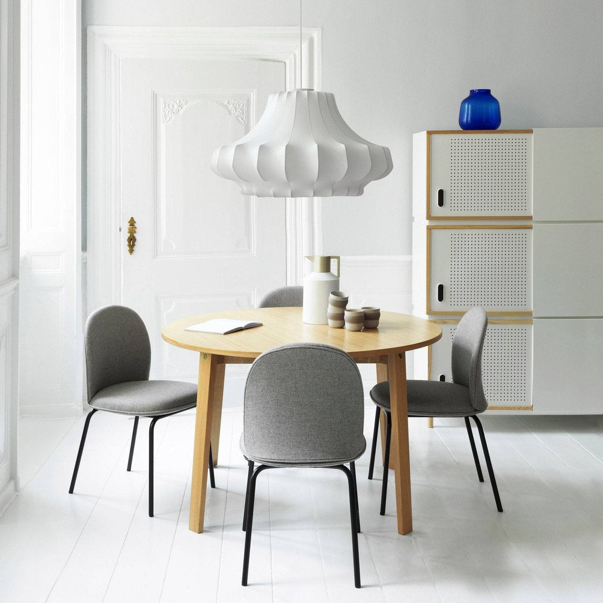 Normann Copenhagen - Phantom lamp - Skandium London