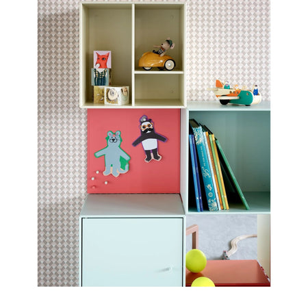 Montana - Montana Mini - MBOARD notice board - Skandium London