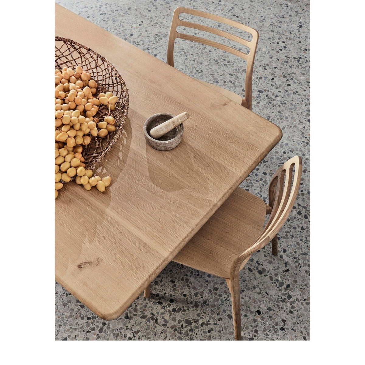 Vipp - VIPP481 - Cabin Chair - Skandium London