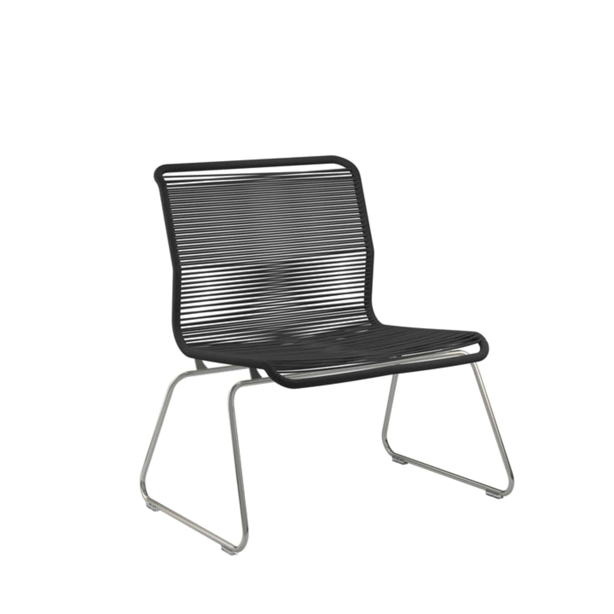 Montana - Panton One Lounge Chair - Skandium London
