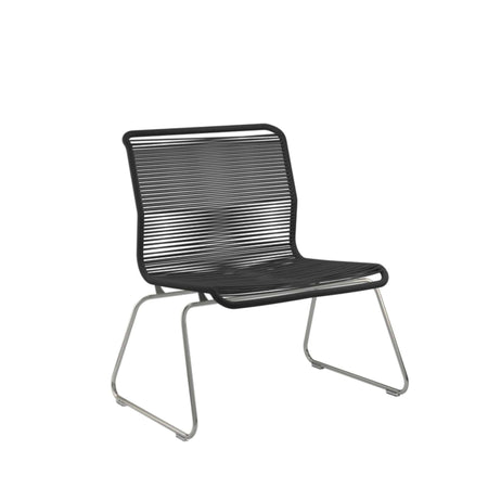 Montana - Panton One Lounge Chair - Skandium London