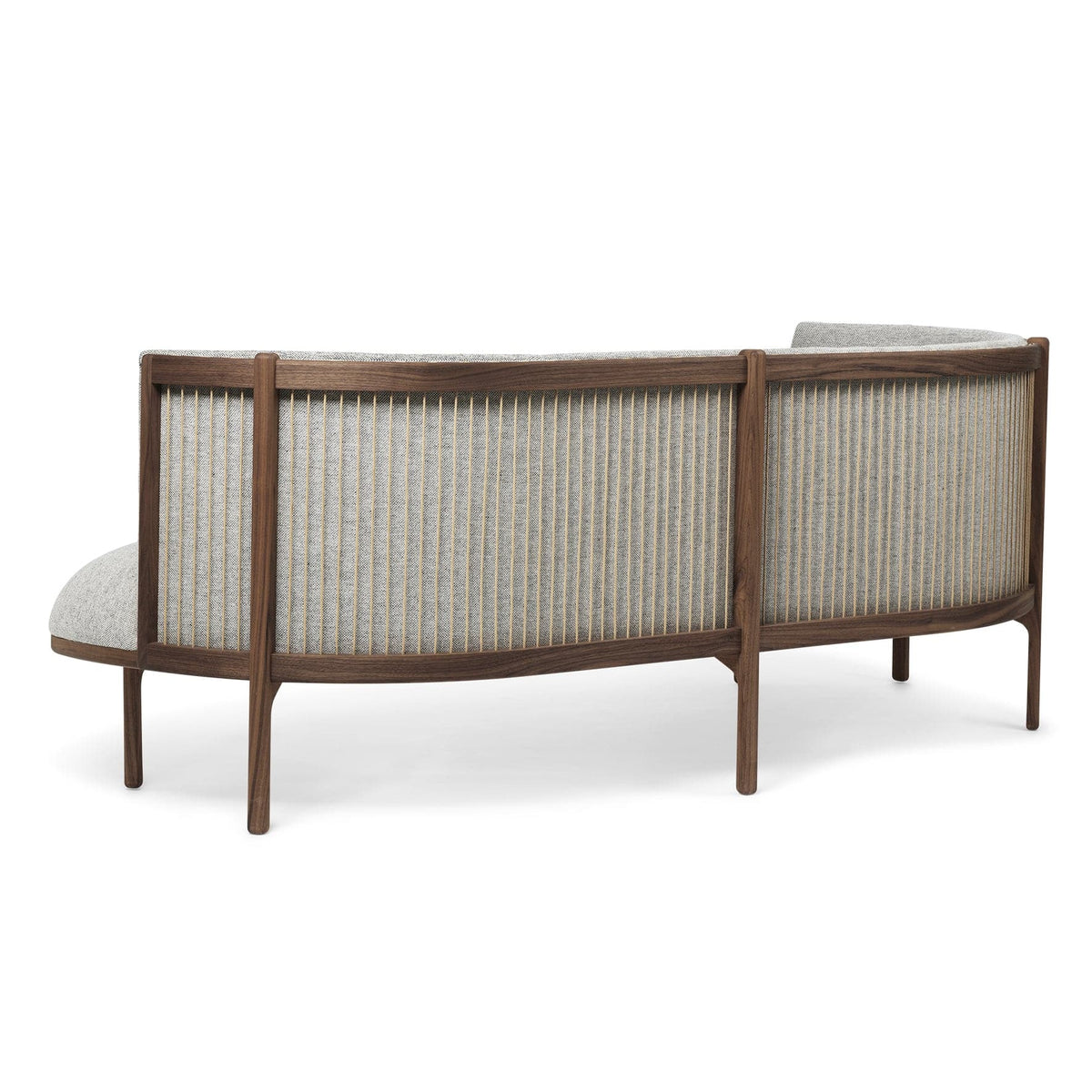 Carl Hansen - RF1903 sideways sofa - Skandium London