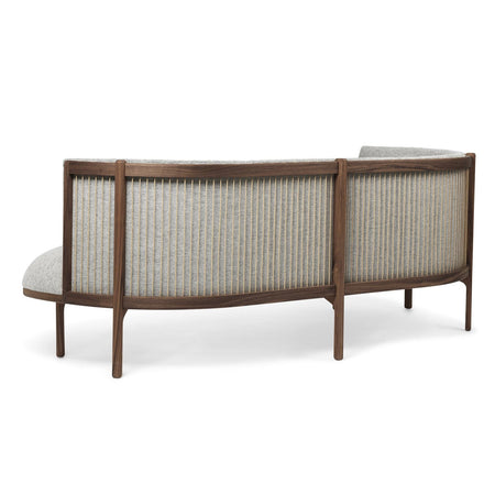 Carl Hansen - RF1903 sideways sofa - Skandium London