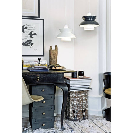Louis Poulsen - PH Doo-Wop pendant lamp - Skandium London