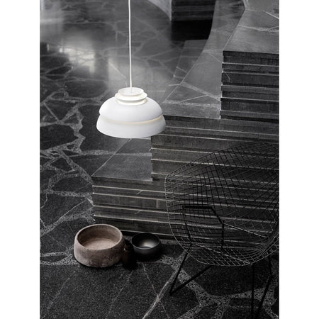 Fritz Hansen Lighting - Concert pendant lamp - Skandium London