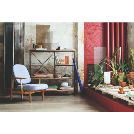 Planner Shelving | Fritz Hansen | Skandium London