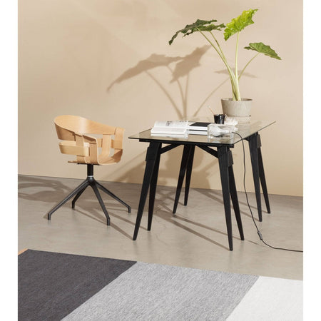 Design House Stockholm - Arco desk - Skandium London