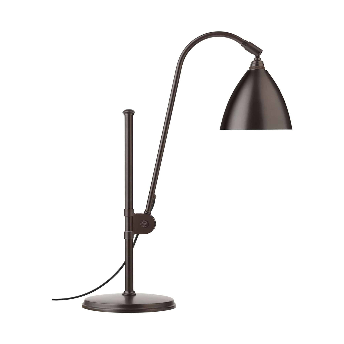 Gubi - BL1 Table Lamp - Ø16 - Skandium London