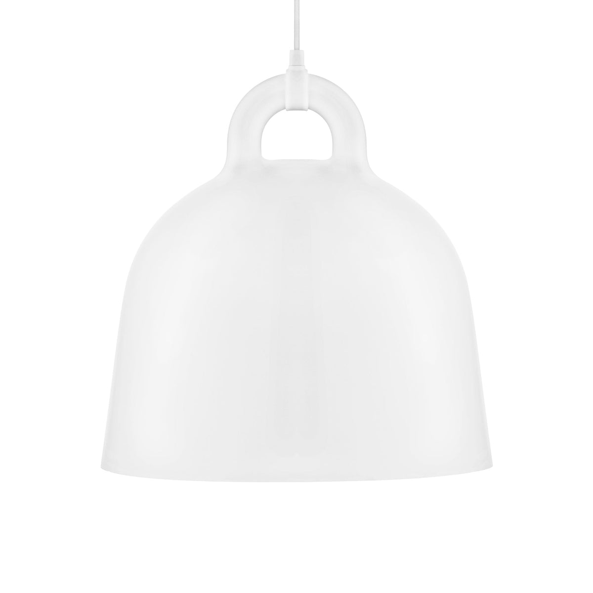 Normann Copenhagen - Bell pendant lamp - Skandium London
