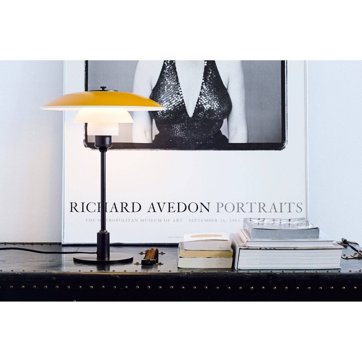 Louis Poulsen - PH 3½-2½ table lamp - Skandium London