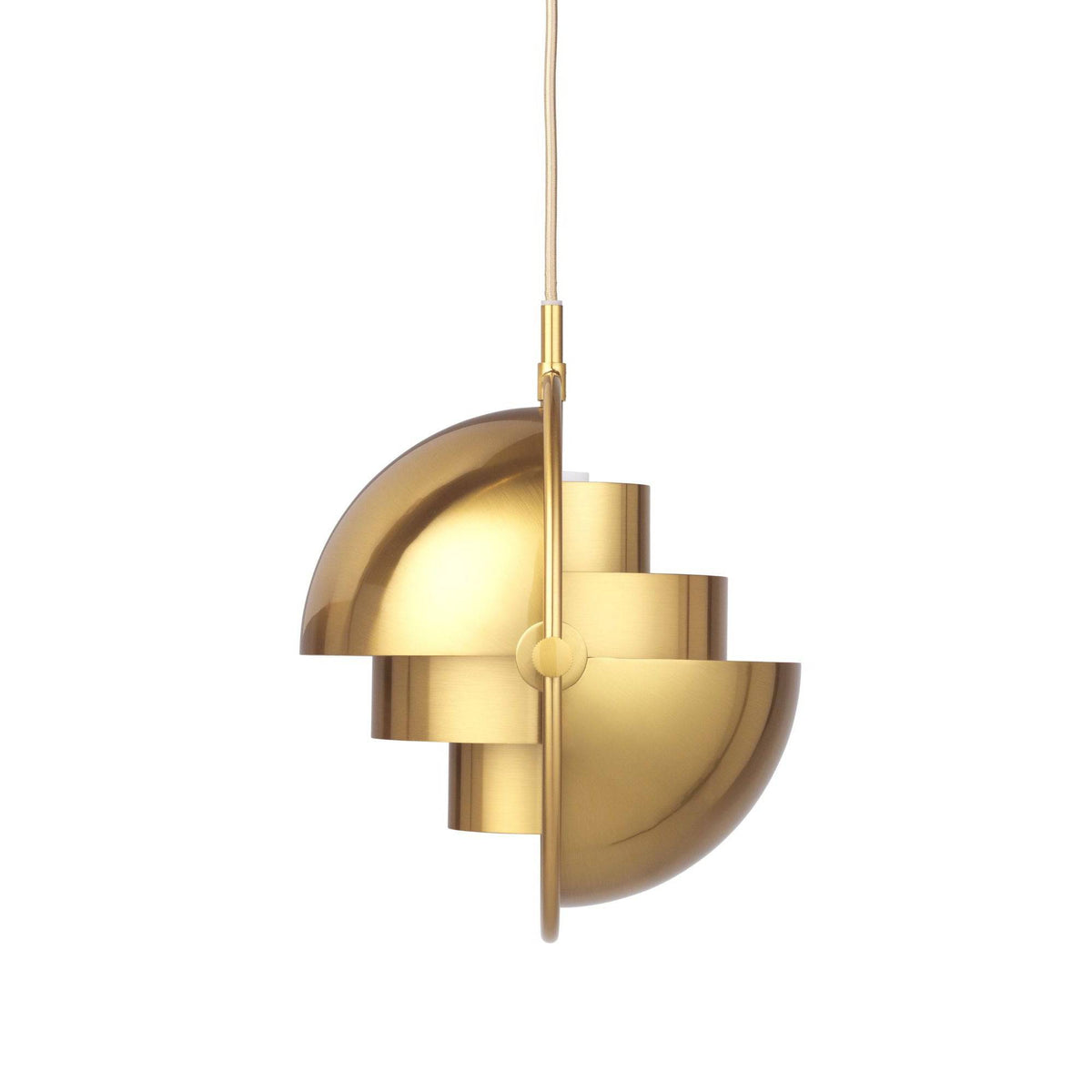 Multi-lite Pendant - Small | Gubi | Skandium London